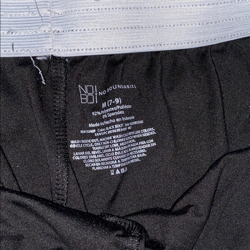 Shorts Bundle - image 5